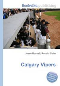 Calgary Vipers