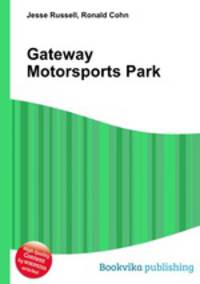 Gateway Motorsports Park