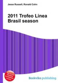 2011 Trofeo Linea Brasil season