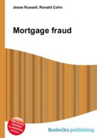 Mortgage fraud