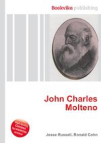 John Charles Molteno