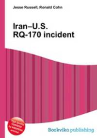 Iran–U.S. RQ-170 incident