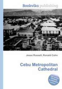 Cebu Metropolitan Cathedral