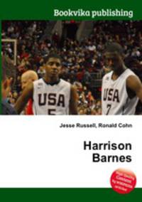 Harrison Barnes