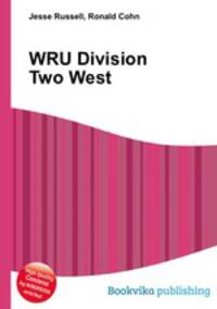 WRU Division Two West