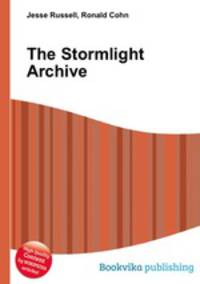 The Stormlight Archive