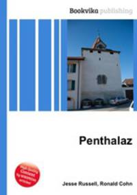 Penthalaz