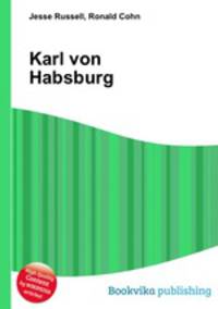 Karl von Habsburg