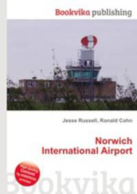 Norwich International Airport