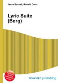 Lyric Suite (Berg)