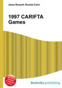 1997 CARIFTA Games