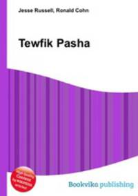 Tewfik Pasha