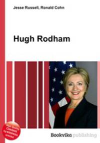Hugh Rodham