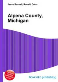 Alpena County, Michigan