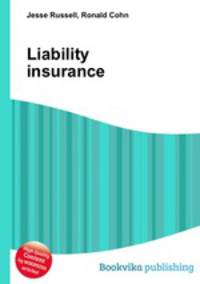 Liability insurance