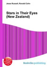 Stars in Their Eyes (New Zealand)
