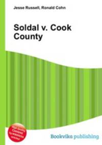 Soldal v. Cook County