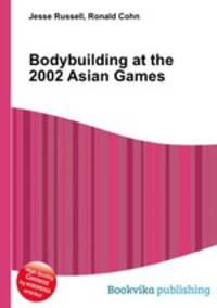 Bodybuilding at the 2002 Asian Games