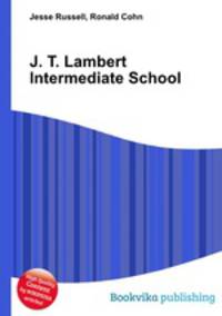 J. T. Lambert Intermediate School