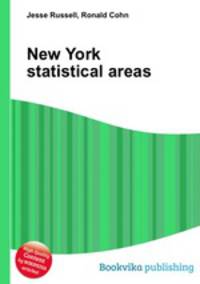 New York statistical areas