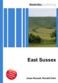 East Sussex