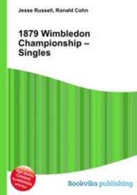1879 Wimbledon Championship – Singles