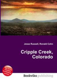 Cripple Creek, Colorado