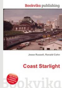 Coast Starlight