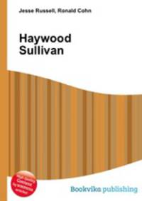 Haywood Sullivan