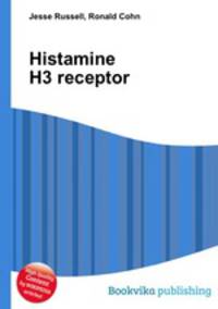 Histamine H3 receptor