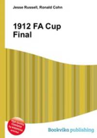 1912 FA Cup Final