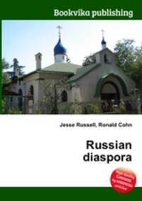 Russian diaspora
