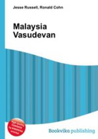 Malaysia Vasudevan