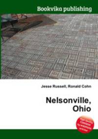 Nelsonville, Ohio