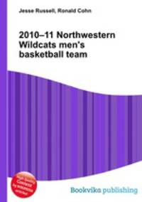2010–11 Northwestern Wildcats men