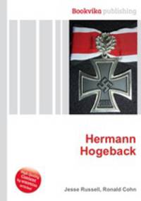 Hermann Hogeback