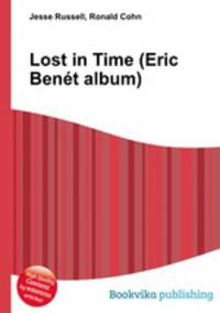 Lost in Time (Eric Benet album)