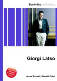 Giorgi Latso