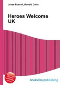 Heroes Welcome UK
