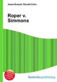 Roper v. Simmons