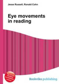Eye movements in reading