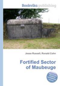 Fortified Sector of Maubeuge