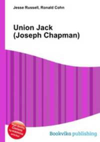 Union Jack (Joseph Chapman)
