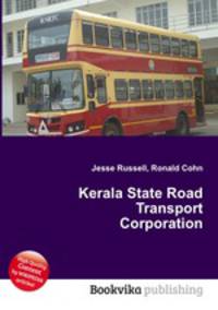 Kerala State Road Transport Corporation