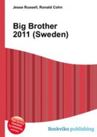 Big Brother 2011 (Sweden)