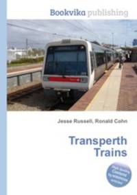 Transperth Trains
