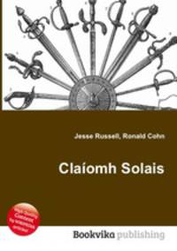 Claiomh Solais