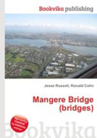 Mangere Bridge (bridges)