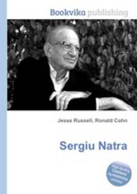 Sergiu Natra