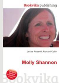 Molly Shannon